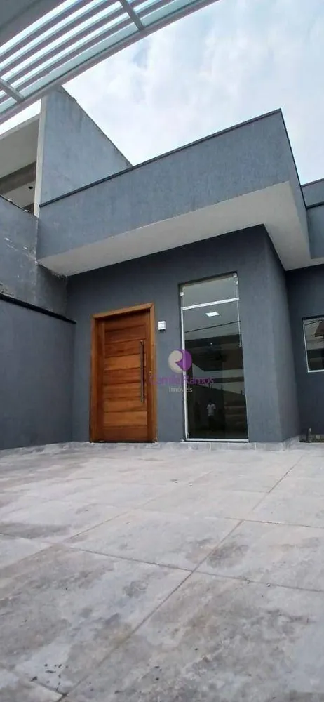 Casa, 3 quartos, 85 m² - Foto 1