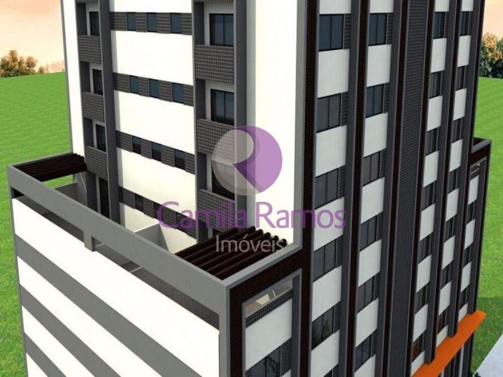 Conjunto Comercial-Sala à venda, 33m² - Foto 4