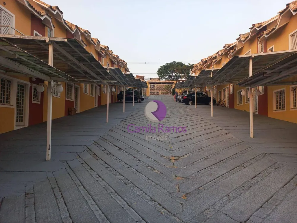 Sobrado, 3 quartos, 82 m² - Foto 3