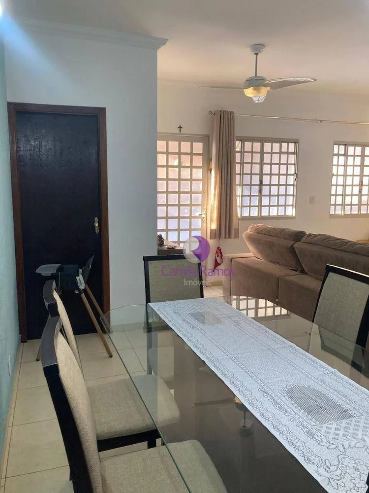 Sobrado, 3 quartos, 82 m² - Foto 1