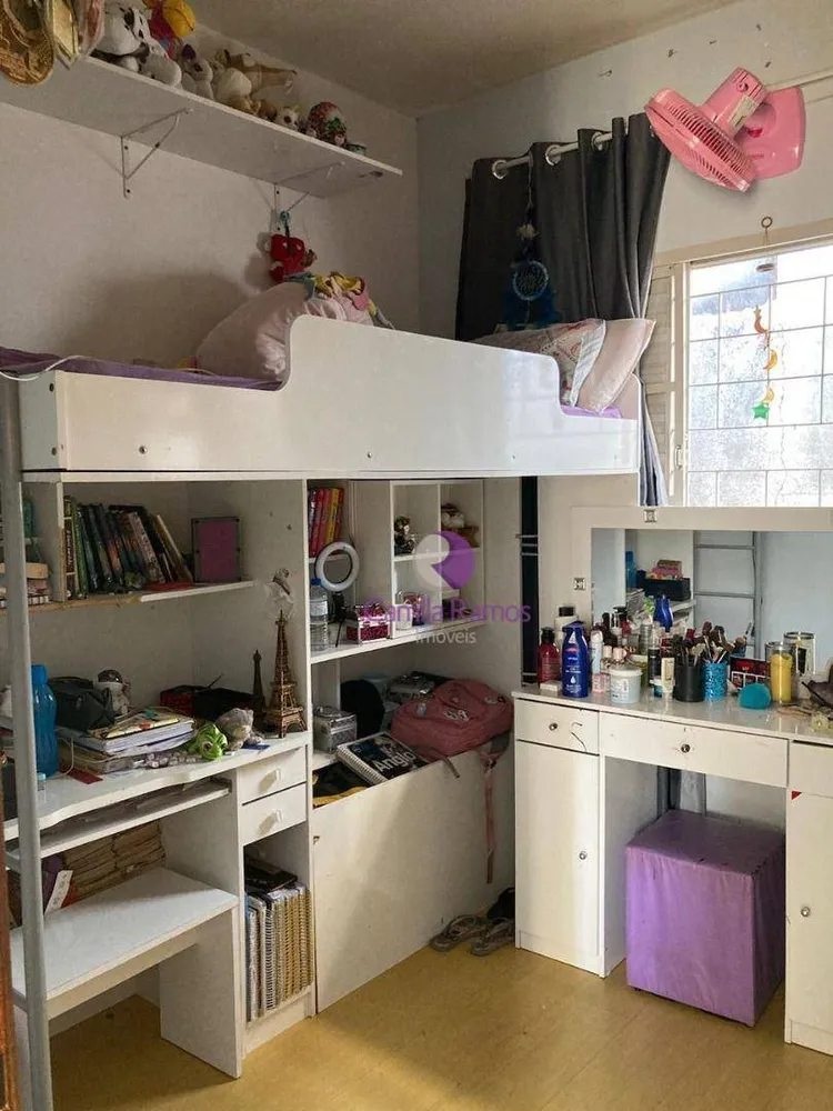 Sobrado, 3 quartos, 82 m² - Foto 4