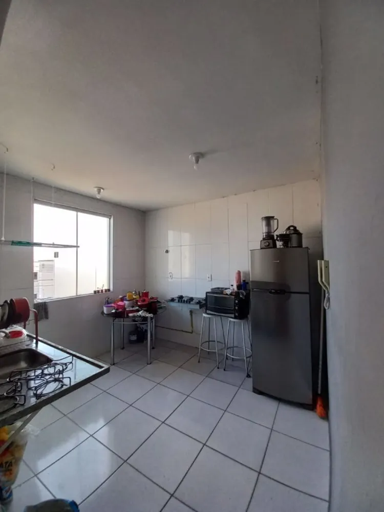 Apartamento, 2 quartos, 52 m² - Foto 3