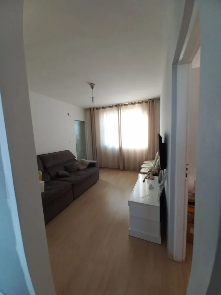Apartamento, 2 quartos, 52 m² - Foto 6