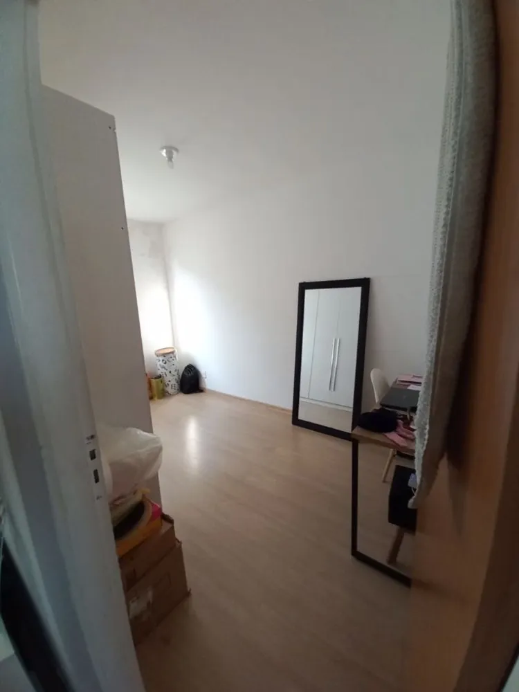 Apartamento, 2 quartos, 52 m² - Foto 1