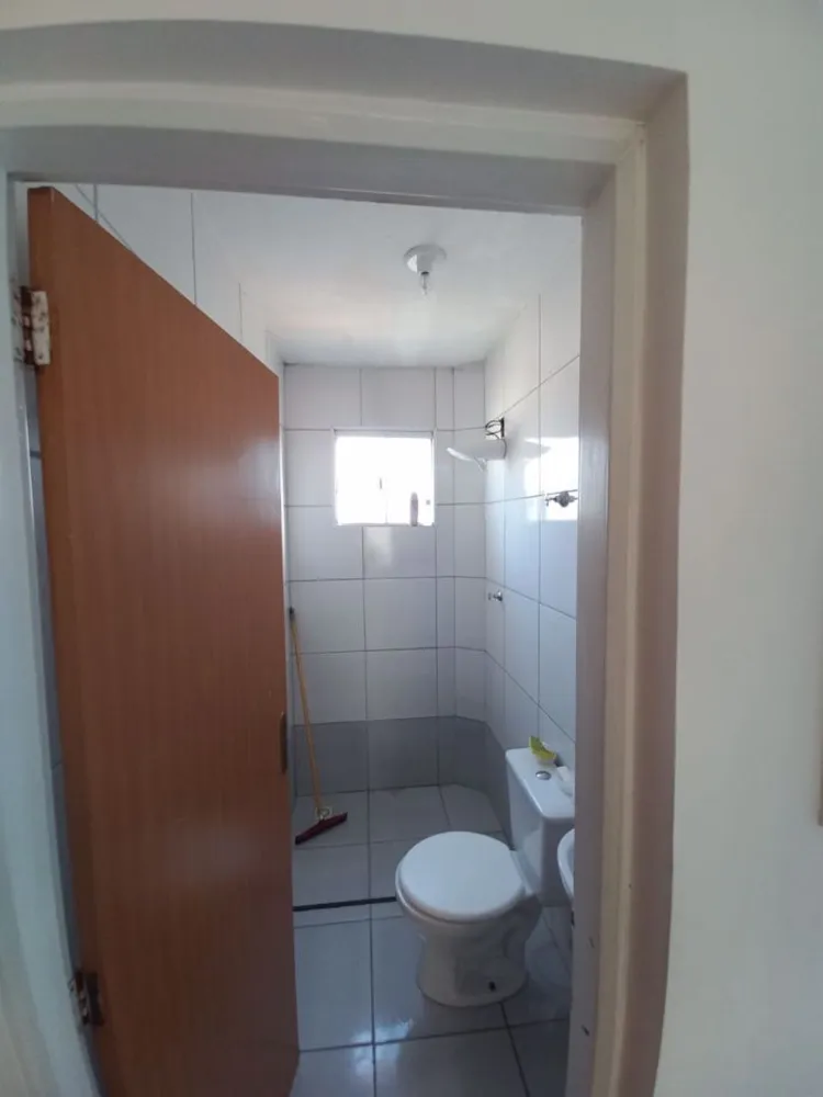 Apartamento, 2 quartos, 52 m² - Foto 7