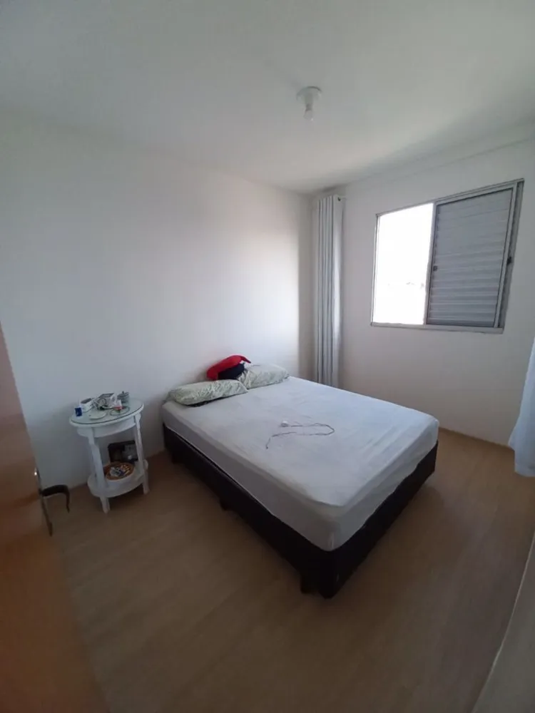 Apartamento, 2 quartos, 52 m² - Foto 2
