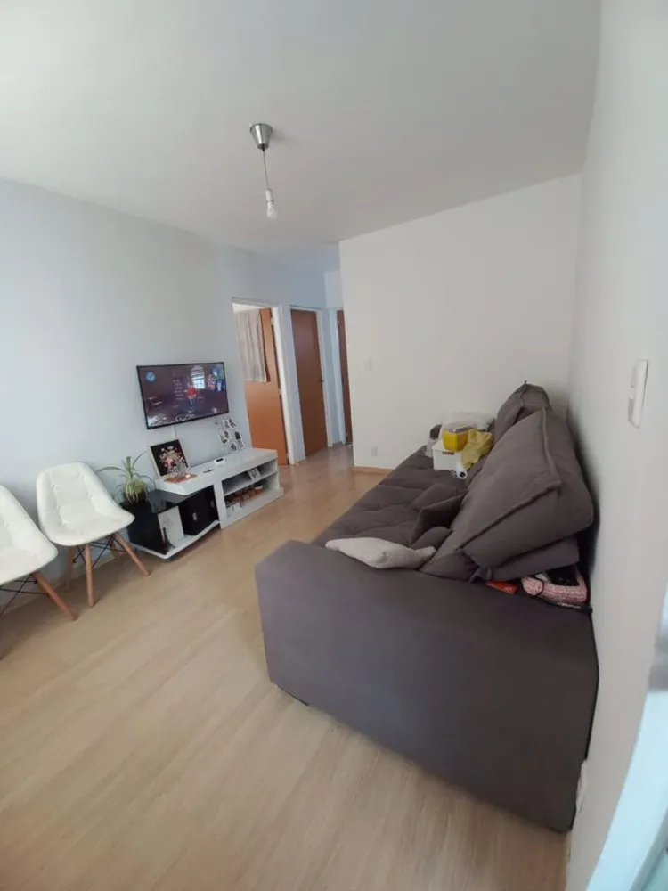 Apartamento, 2 quartos, 52 m² - Foto 5