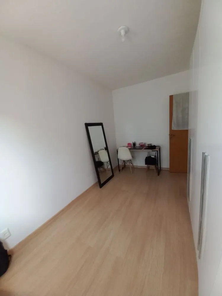Apartamento, 2 quartos, 52 m² - Foto 4