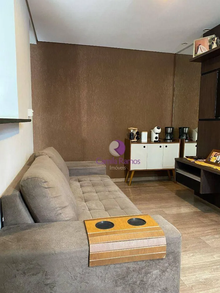Apartamento, 2 quartos, 50 m² - Foto 1