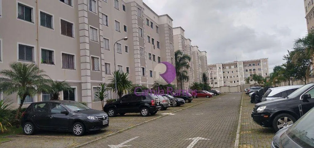 Apartamento, 2 quartos, 50 m² - Foto 4