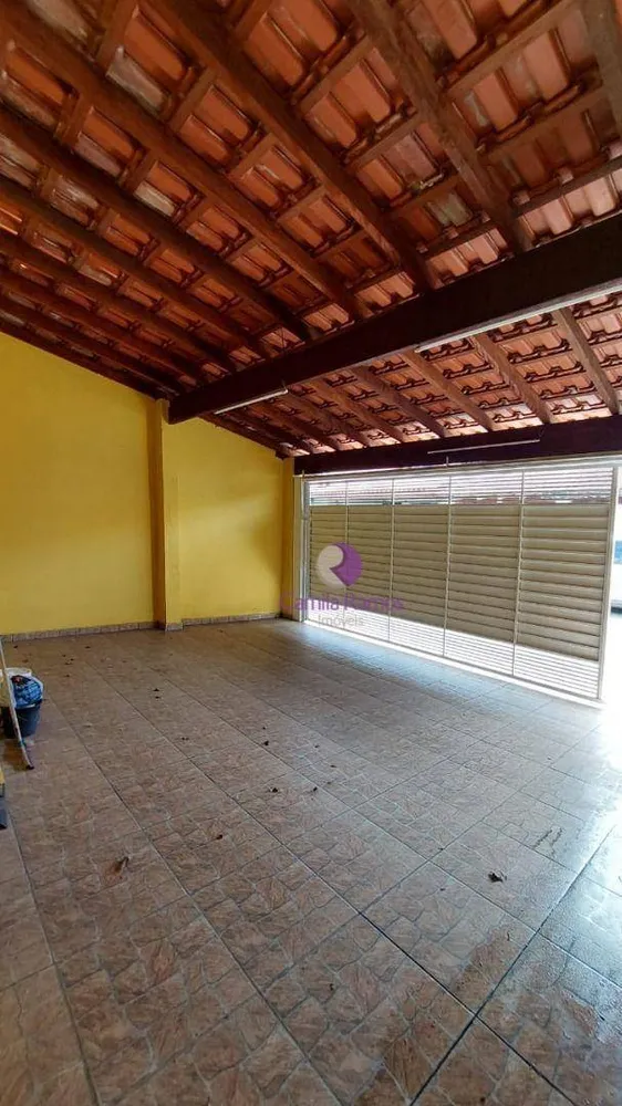 Casa de Condomínio, 2 quartos - Foto 1
