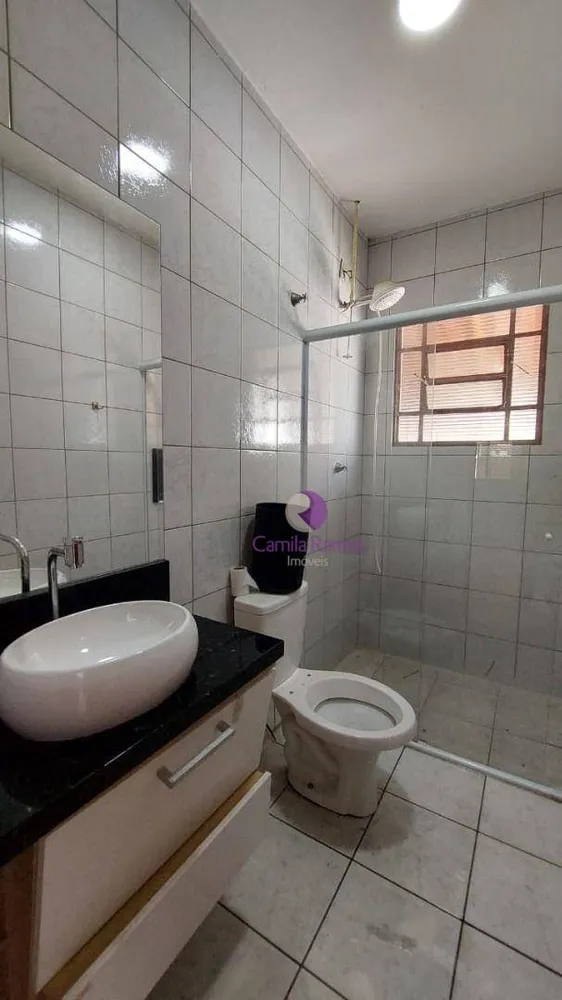 Casa de Condomínio, 2 quartos - Foto 7