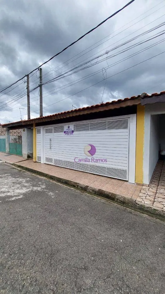 Casa de Condomínio, 2 quartos - Foto 3