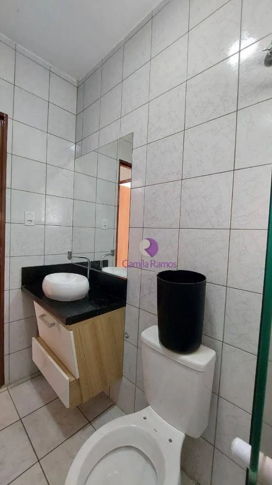 Casa de Condomínio, 2 quartos - Foto 4