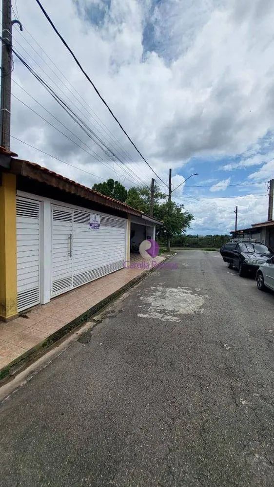 Casa de Condomínio, 2 quartos - Foto 6