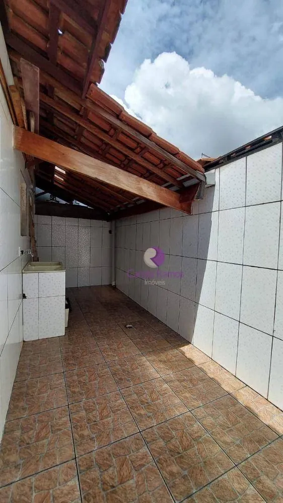 Casa de Condomínio, 2 quartos - Foto 5
