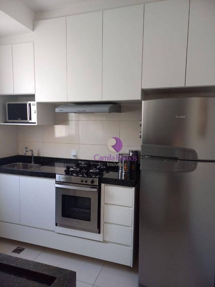 Apartamento, 2 quartos, 44 m² - Foto 2