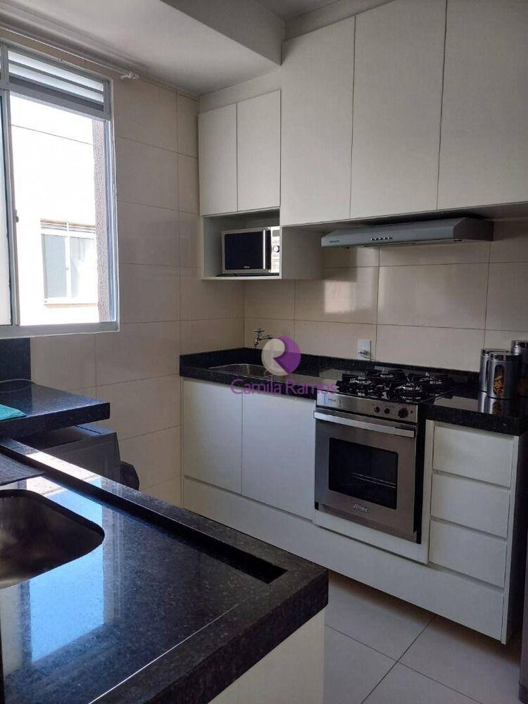 Apartamento, 2 quartos, 44 m² - Foto 1