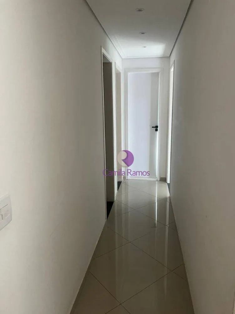Apartamento, 3 quartos, 160 m² - Foto 2