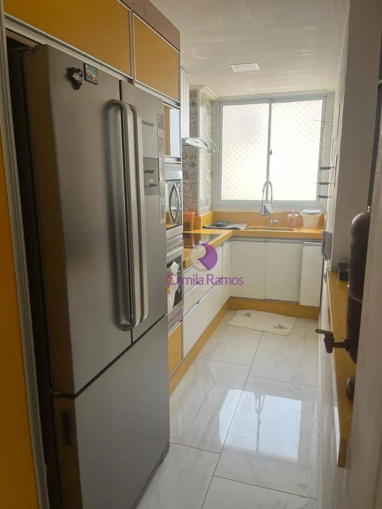 Apartamento, 3 quartos, 160 m² - Foto 1