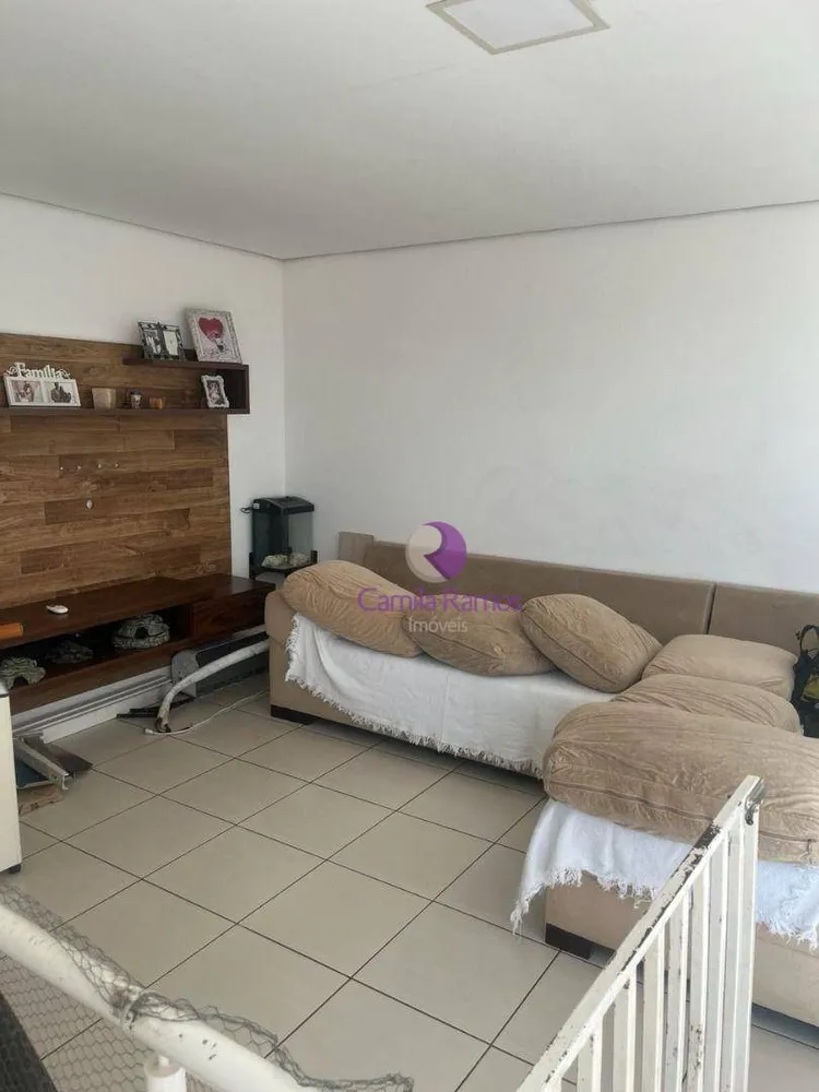 Apartamento, 3 quartos, 160 m² - Foto 4