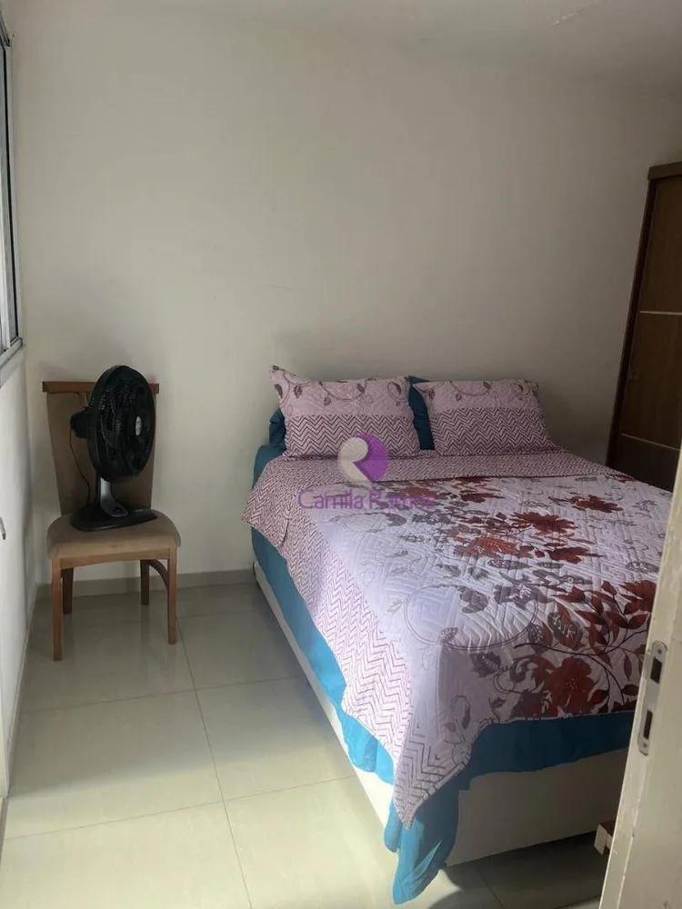 Apartamento, 3 quartos, 160 m² - Foto 3