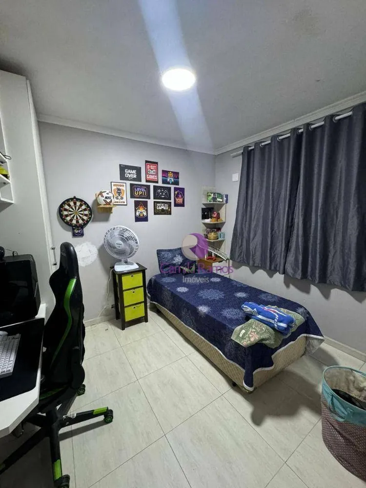 Apartamento, 3 quartos, 98 m² - Foto 6