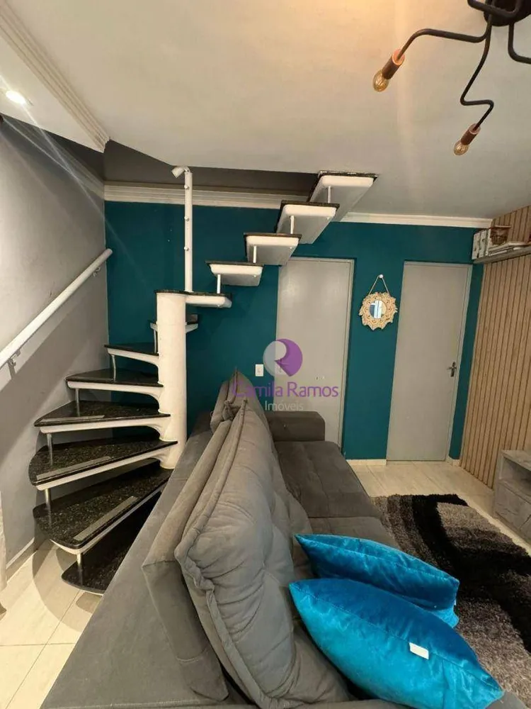 Apartamento, 3 quartos, 98 m² - Foto 1