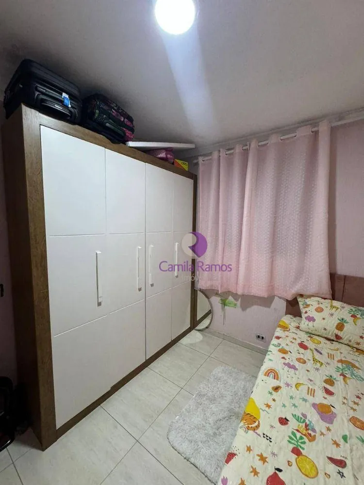 Apartamento, 3 quartos, 98 m² - Foto 7