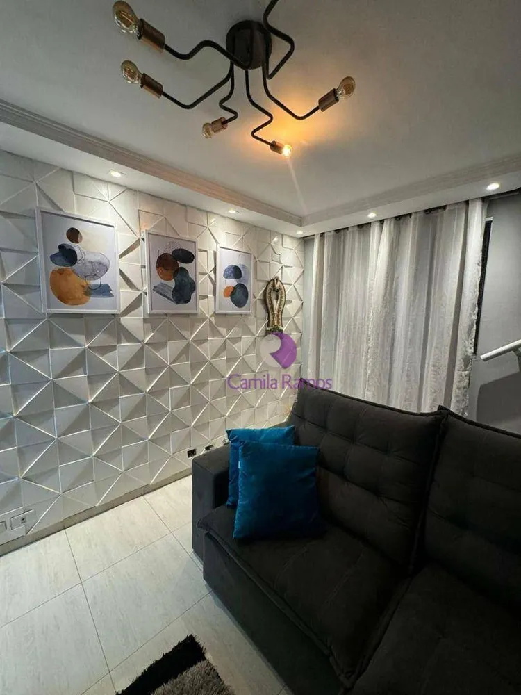 Apartamento, 3 quartos, 98 m² - Foto 3