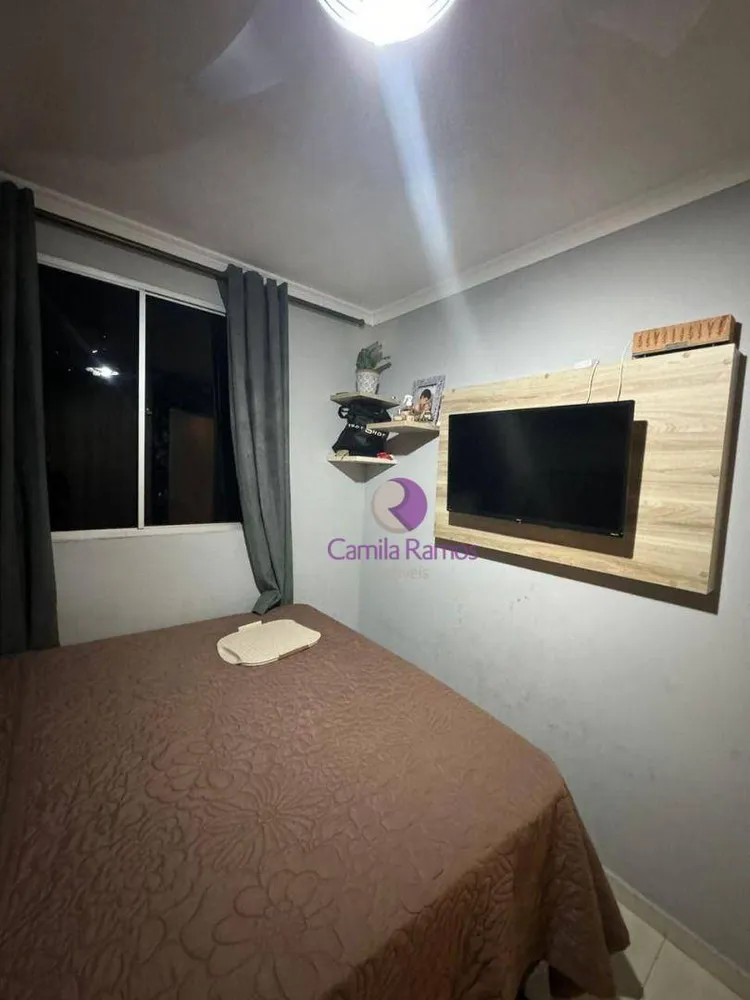 Apartamento, 3 quartos, 98 m² - Foto 5