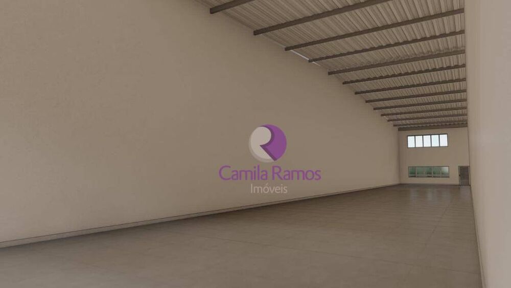 Depósito-Galpão, 390 m² - Foto 2