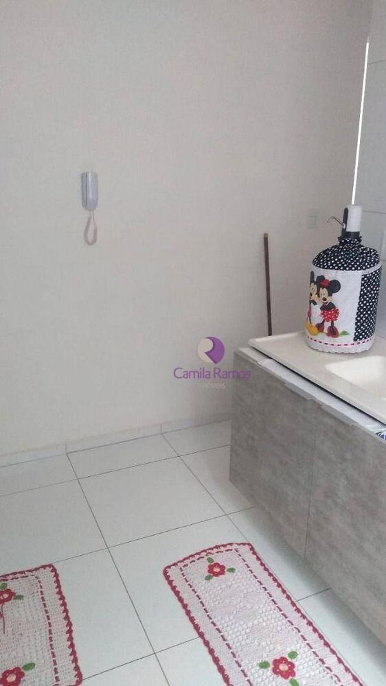Apartamento, 2 quartos, 48 m² - Foto 2