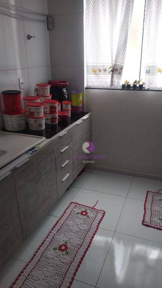 Apartamento, 2 quartos, 48 m² - Foto 1