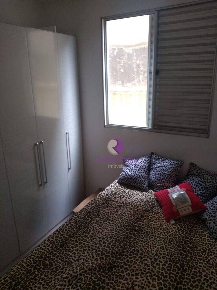 Apartamento, 2 quartos, 48 m² - Foto 3