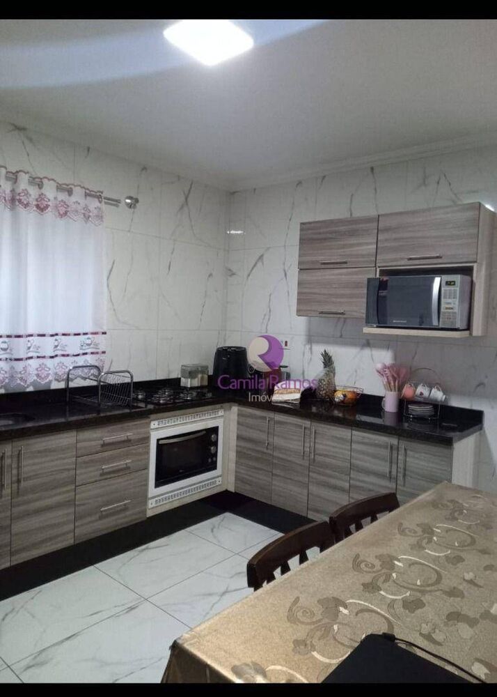 Casa, 2 quartos, 68 m² - Foto 4