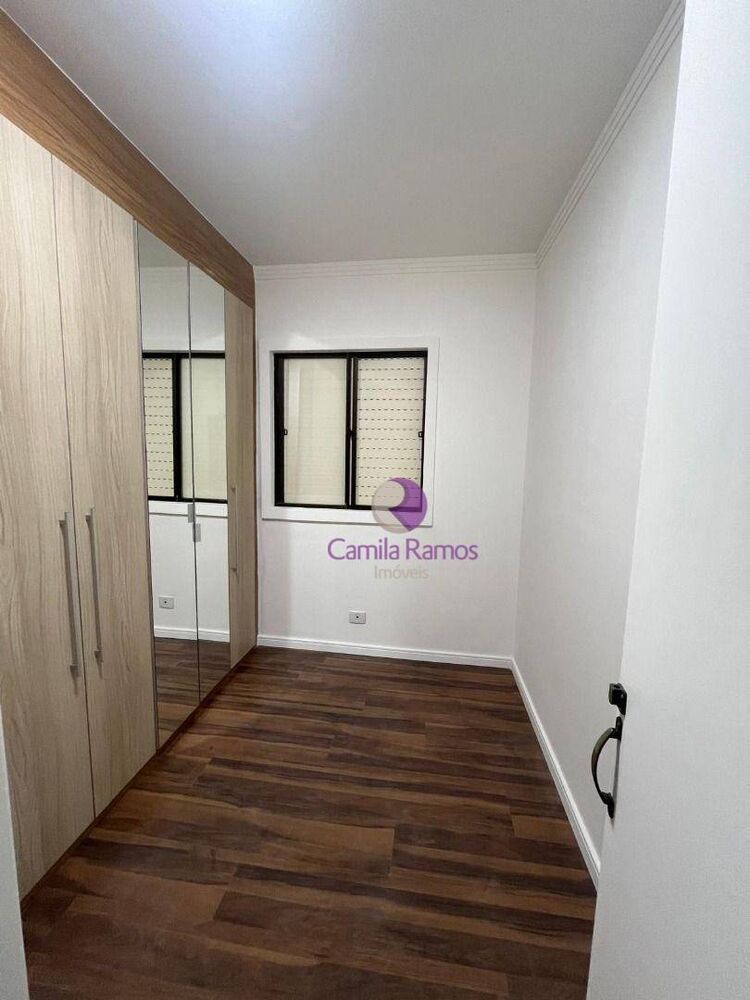 Apartamento, 2 quartos, 46 m² - Foto 3