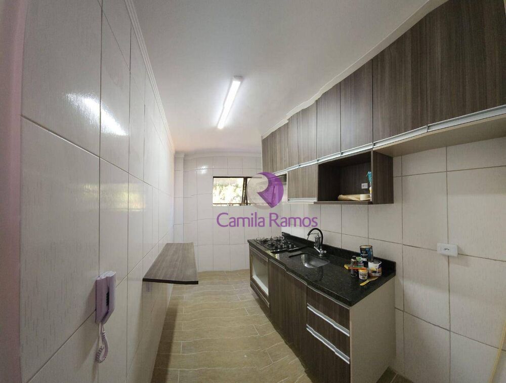 Apartamento, 2 quartos, 46 m² - Foto 2