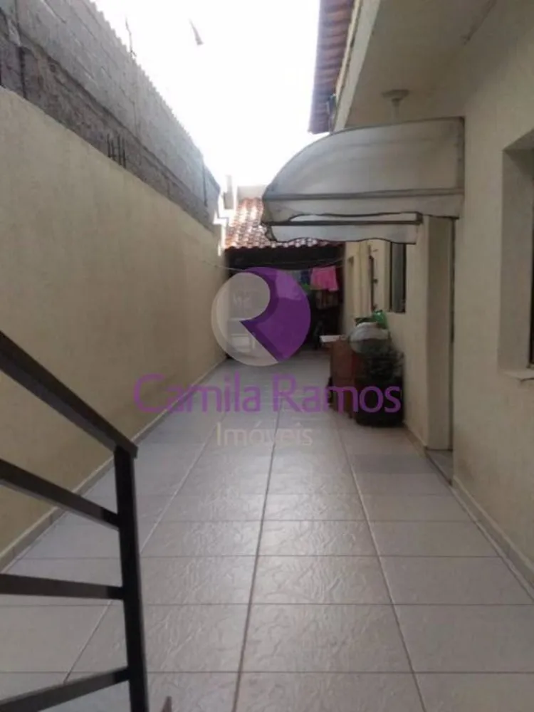 Sobrado, 3 quartos - Foto 1