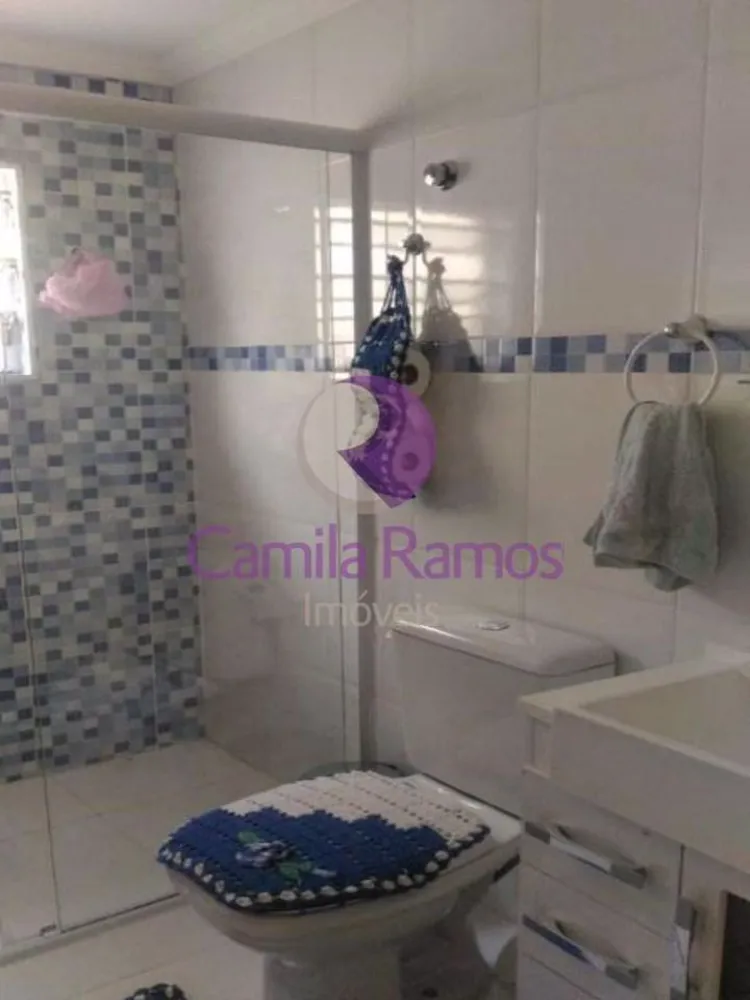 Sobrado, 3 quartos - Foto 4