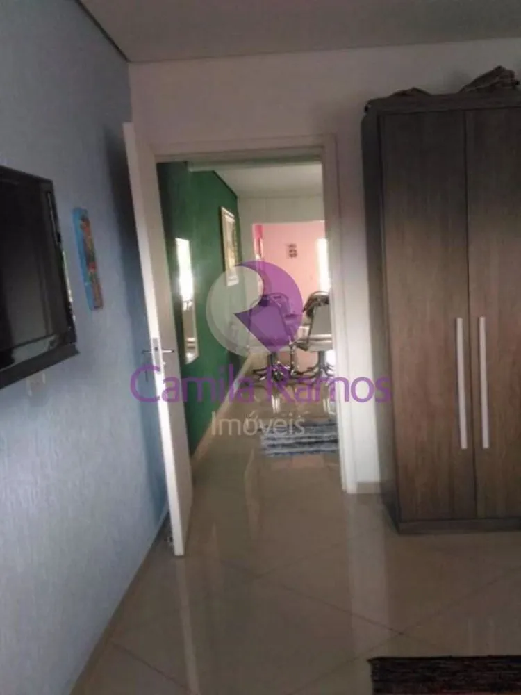 Sobrado, 3 quartos - Foto 2