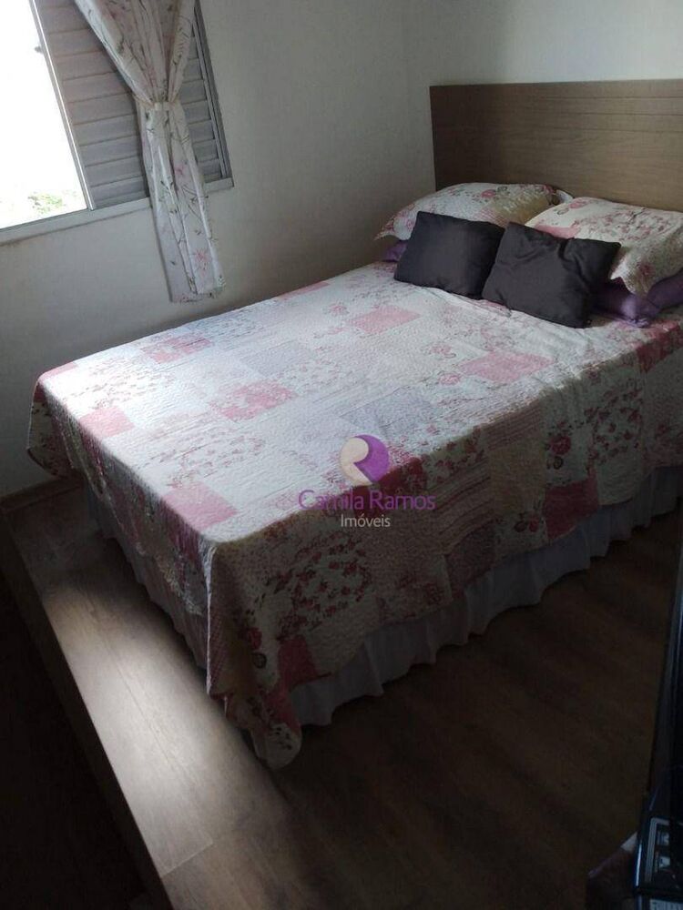Apartamento, 2 quartos, 49 m² - Foto 8