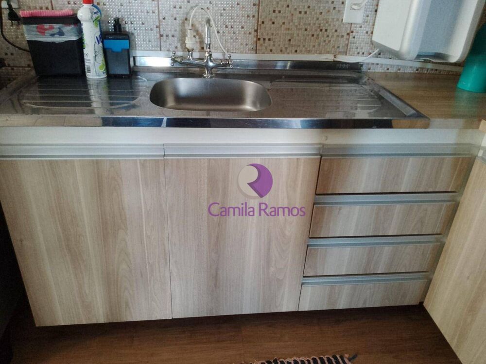 Apartamento, 2 quartos, 49 m² - Foto 4