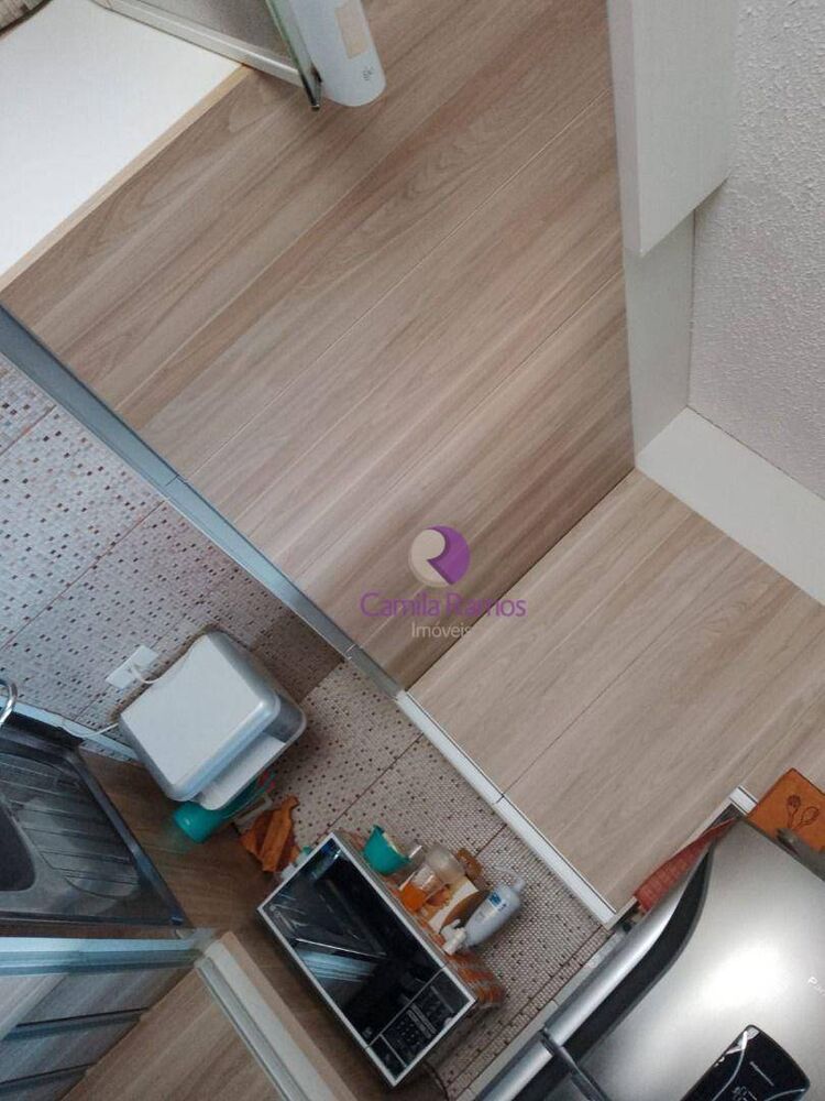 Apartamento, 2 quartos, 49 m² - Foto 2