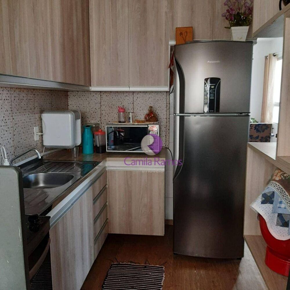 Apartamento, 2 quartos, 49 m² - Foto 3
