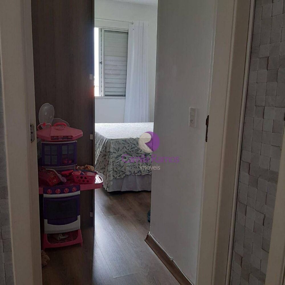 Apartamento, 2 quartos, 49 m² - Foto 1