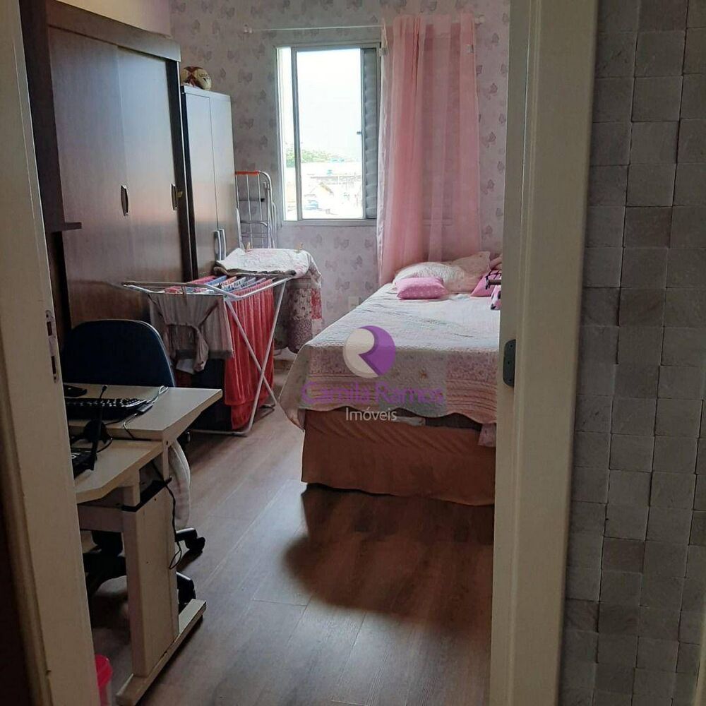 Apartamento, 2 quartos, 49 m² - Foto 7