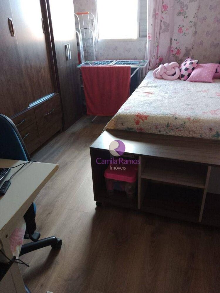 Apartamento, 2 quartos, 49 m² - Foto 5