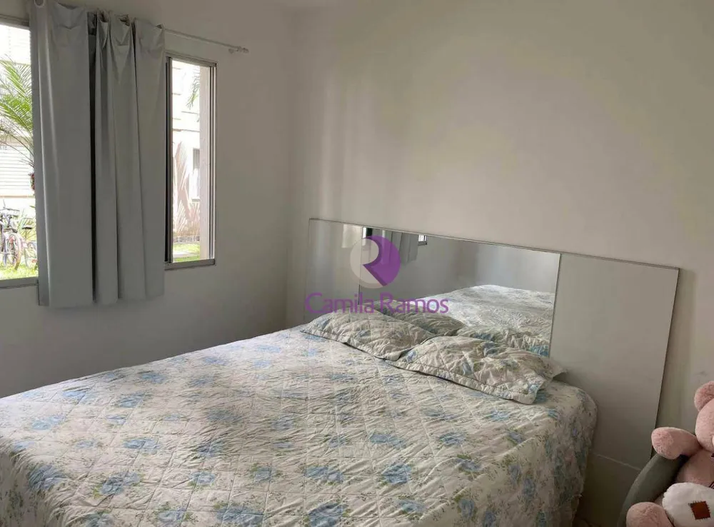 Apartamento, 2 quartos, 46 m² - Foto 3