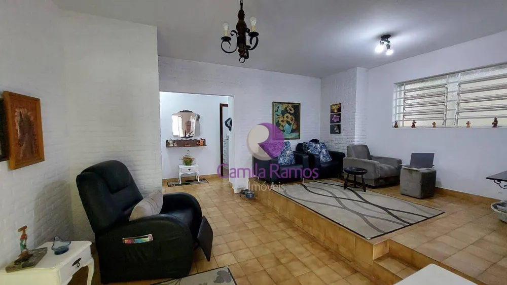 Casa, 3 quartos, 421 m² - Foto 2